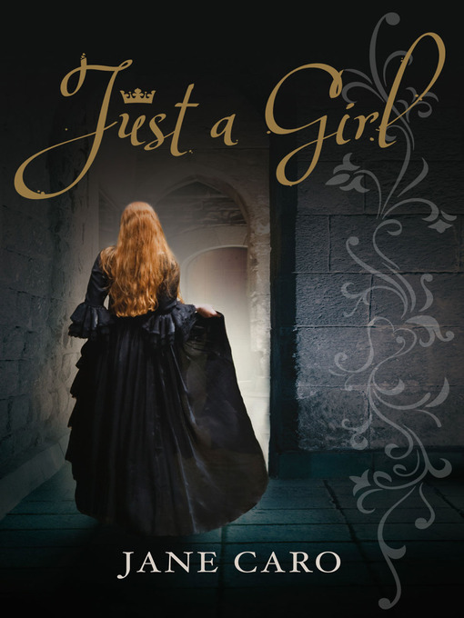 Title details for Just a Girl by Jane Caro - Available